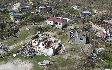 Forecasters predict below-average hurricane season, advise against complacency