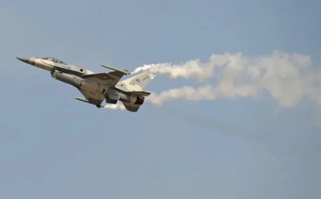 United Arab Emirates conducts secret military strikes on Iran