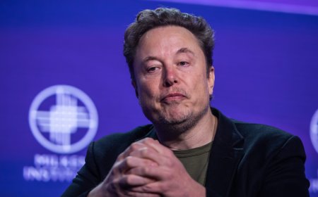 Elon Musk Net Worth: How Much Money the SpaceX CEO Has in 2026