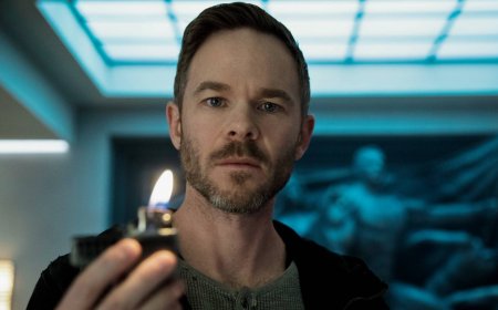 Prime Video's 5-Part Superhero Series Shows Netflix How It's Done