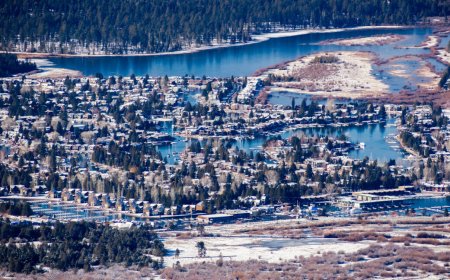 Energy supplier abandons Lake Tahoe residents to serve data centers