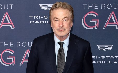 Alec Baldwin hits back at Elon Musk for criticizing Lupita Nyong'o's looks over her casting in The Odyssey