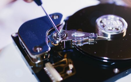 Class-action price-fixing lawsuit targets hard drive component makers as costs skyrocket — 13-year scheme allegedly drove up prices for major HDD brands