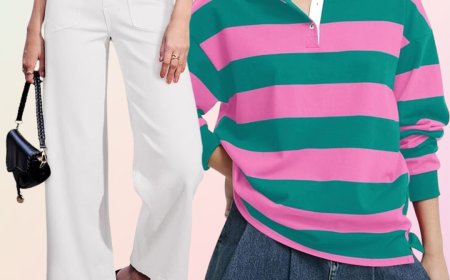 Memorial Day Amazon Fashion Deals Stylish People Are Secretly Buying
