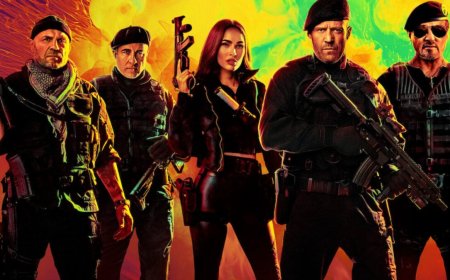 ‘The Expendables’ May Return With a Female-Led Spinoff