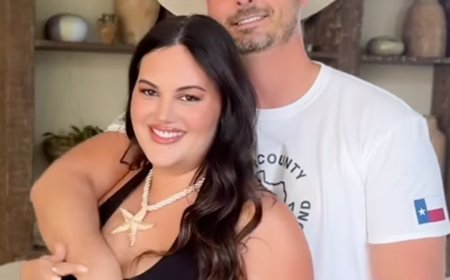Why Love Is Blind’s Alexa Lemieux Ended Brennon Lemieux Marriage