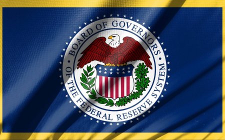 Senate Moves to Approve Kevin Warsh for Fed Chair Role