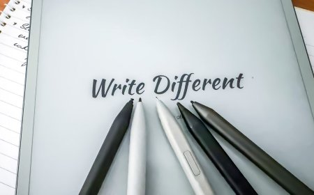 After testing over a dozen digital notebooks, I’ve realized that the stylus is the real MVP in the e-ink tablet equation