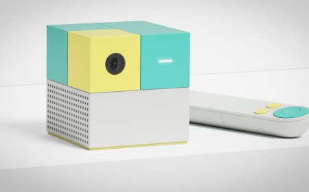 Time to re-Kinect? Sell-out family console Nex Playground is about to release in the UK and Ireland