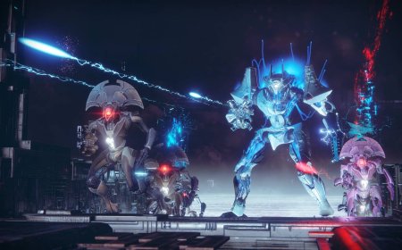 Destiny 2 joins PlayStation Plus as development ends at Bungie