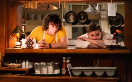 ‘Tony’ Trailer: Dominic Sessa Becomes Anthony Bourdain in A24’s Portrait of a Culinary Icon in the Making