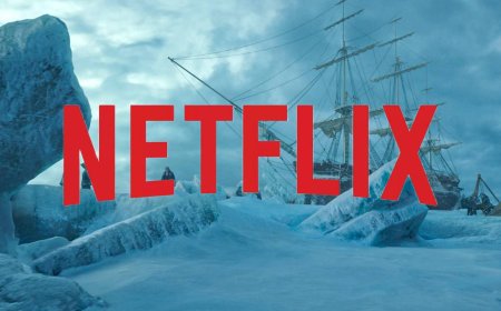 Netflix's Frankenstein From Guillermo Del Toro Is One Of Its Best Movies