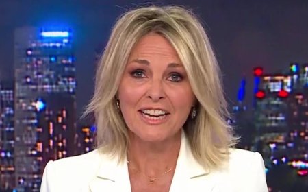 The frontrunner set to replace Georgie Gardner as 9News weekend presenter is revealed