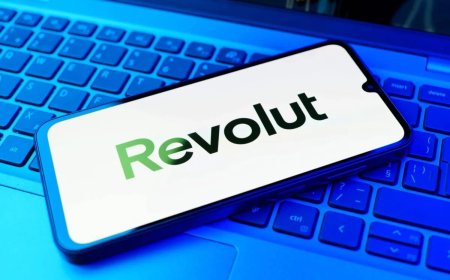 Revolut Launches Dogecoin Debit Card Across UK and EU