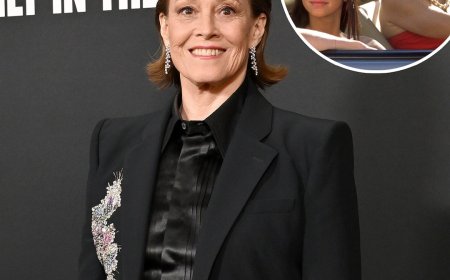 Sigourney Weaver Reveals Why She “Can’t Imagine” Heartbreakers Sequel