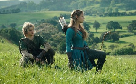 Nintendo has revealed it has 'decided to change' the release date for its Legend of Zelda live-action movie — but now it's coming out earlier than any of us expected