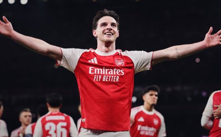 There's a sneaky way to watch Champions League final 2026 for FREE — stream Arsenal vs PSG