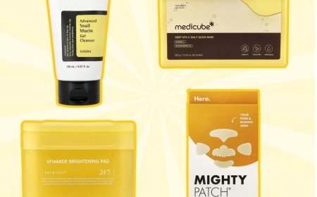 Last Day for K-Beauty Deals: Medicube, Hero Cosmetics & More at iHerb