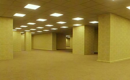 What is the Backrooms movie about? Explaining the lore and history of the internet’s strangest horror ecosystem