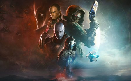 Destiny 2 players share their memories and reviews - positive and negative - as Bungie calls time