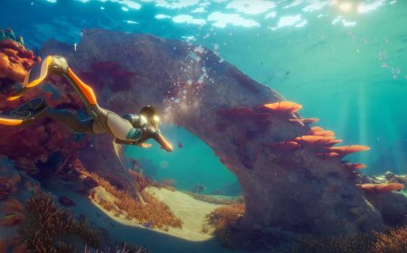 Subnautica 2 Officially Free To Download For Millions Of Gamers
