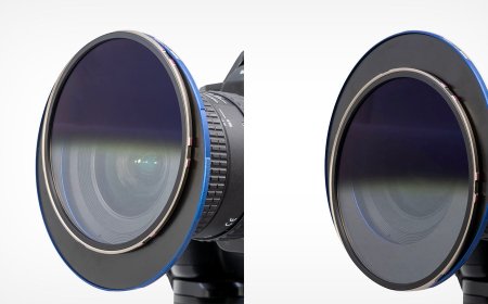 Maven Launches ‘the Most Flexible Way to Control’ Graduated ND Filters