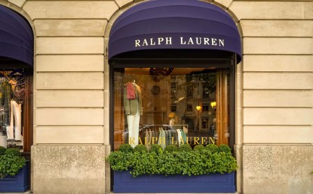 Ralph Lauren (RL) Stock Soars 11% After Crushing Q4 Earnings Expectations
