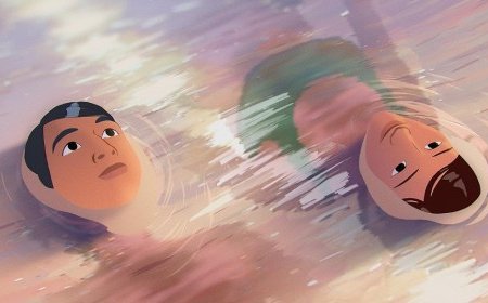 ‘In Waves’ Review: Gorgeous Animation Cannot Obscure This Too-Familiar, Too-Tragic Story