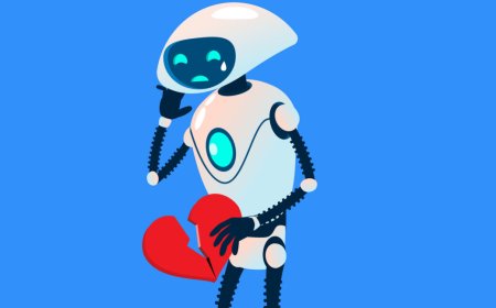 Legal fail: Don’t use AI to sue Facebook users for calling you a bad date