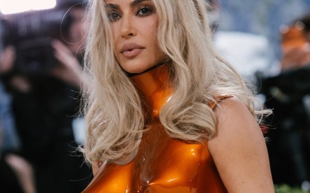 Kim Kardashian Reveals Her Surprising Meal Before Met Gala 2026