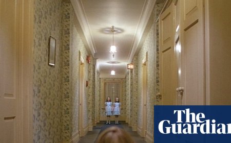 The 20 best corridors in film – ranked!