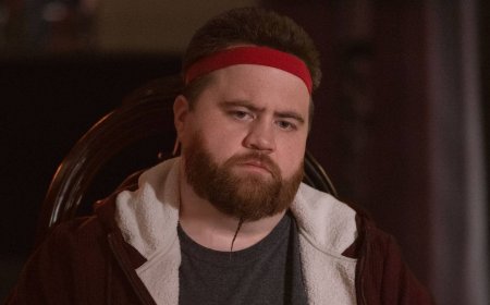 Netflix's 6-Part Martial Arts Series Succeeds At An Impossible Challenge