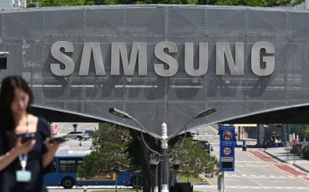 Samsung union approves compensation deal, averting chip plant strike