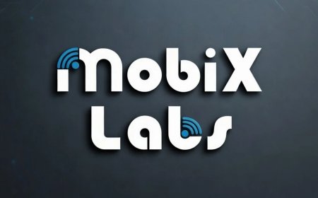 Mobix Labs (MOBX) Stock Rockets 88% on Rare Earth Acquisition Strategy