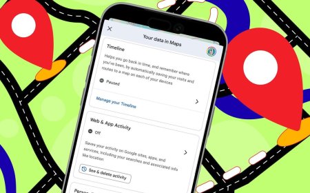10 Google Maps settings I immediately change on every new phone - and why