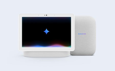 Gemini on Google Home just got way faster for common tasks in its latest update, and can now answer more useful questions without pushing you to the Home app — oh, and it'll finally tell you how to mix cocktails
