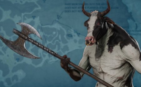 After three years of dead ends and cheeky developer comments, Diablo 4 players have finally found the cow level