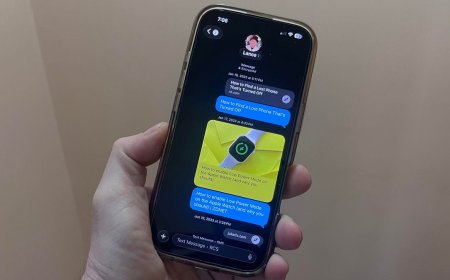 Your iPhone RCS chats with Android are encrypted in iOS 26.5: How to verify E2E is enabled
