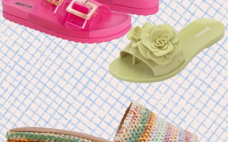 Bright Summer Sandals on Sale at Nordstrom You’ll Actually Wear