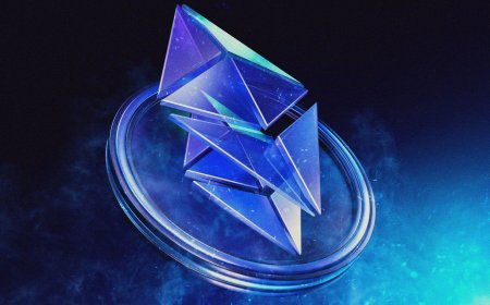 Ethereum (ETH) Struggles at $2,400 After Foundation Withdraws $50M from Staking