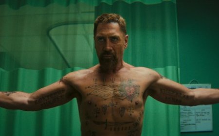‘Cape Fear’ Trailer: The Classic Thriller Gets an Episodic Remake with Javier Bardem, Amy Adams, and Patrick Wilson
