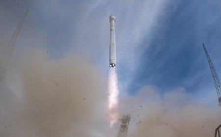 Rocket Report: Russia claims success with new ICBM; spaceplane déjà vu in Europe