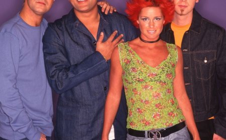 Aqua Announces Breakup Nearly 30 Years After Releasing “Barbie Girl”