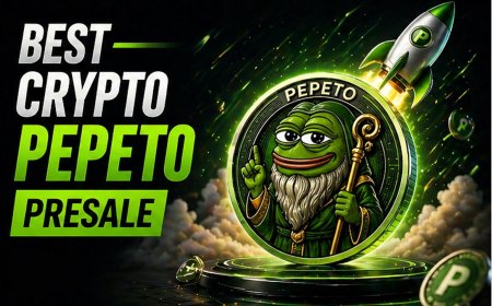 Best Crypto Presale to Buy Right Now as Bullish Closes $4.2 Billion Equiniti Deal and One Presale Nears Its Listing