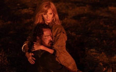 After Only 4 Episodes, Dutton Ranch Is Officially A Failure For Beth & Rip