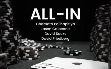 Bill Gurley: Job satisfaction drives productivity, embracing AI is essential for career growth, and technology reflects its creators | All-In Podcast