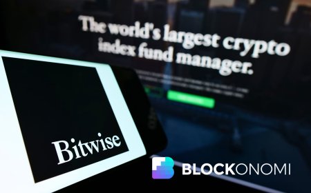 Bitwise Launches $BHYP ETF With 100% Spot HYPE Exposure and In-House Staking