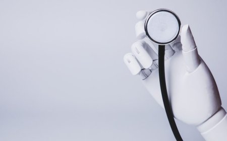 Character.AI sued over chatbot that claims to be a real doctor with a license
