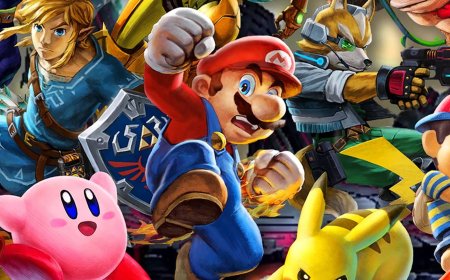 Reggie Fils-Aimé's Amazon story says a lot about Nintendo