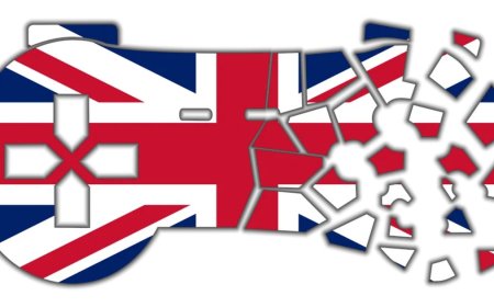 "We want to ensure gamers are part of those conversations": Stop Killing Games launch player advocacy group to lobby the UK government